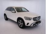 Mercedes-benz GLC 220 d 4Matic Premium