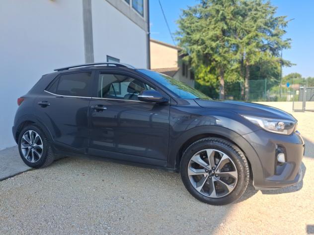 Kia Stonic 1.4 MPI EcoGPL Energy - Foto 7