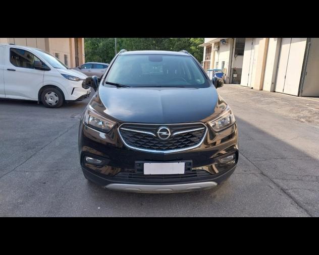 Opel Mokka X 1.6 CDTI Ecotec 136CV 4x4 Start&Stop Business - Foto 3