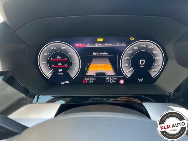 AUDI A3 SPB 40 TFSI e S tronic S Line edition rif. 23974129 - Foto 6