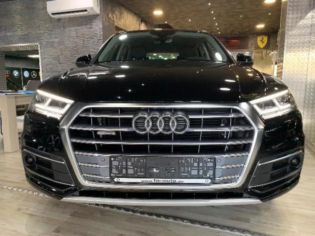 Audi Q5 SPORT* XENON* RADAR VETTURA AZIENDALE - Foto 2