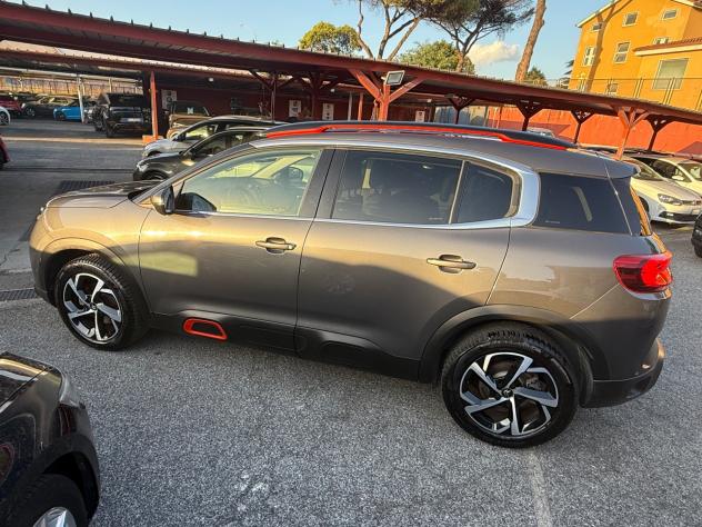 C5 Aircross PureTech 130- Feel-unipro-rate-no vincoli - Foto 4