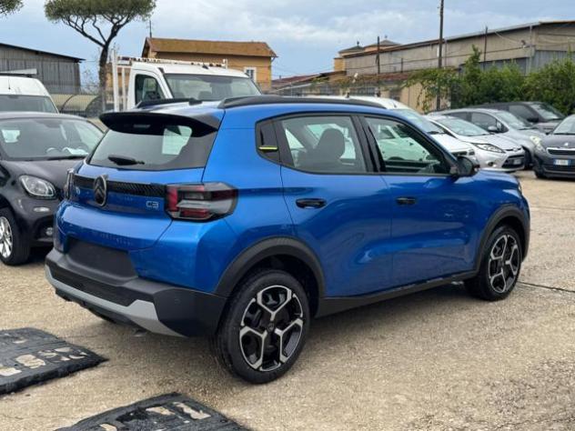 CITROEN C3 PureTech Plus 1.2cc 100cv rif. 24088510 - Foto 3
