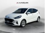 Hyundai i10 III 2020 1.0 mpi Prime