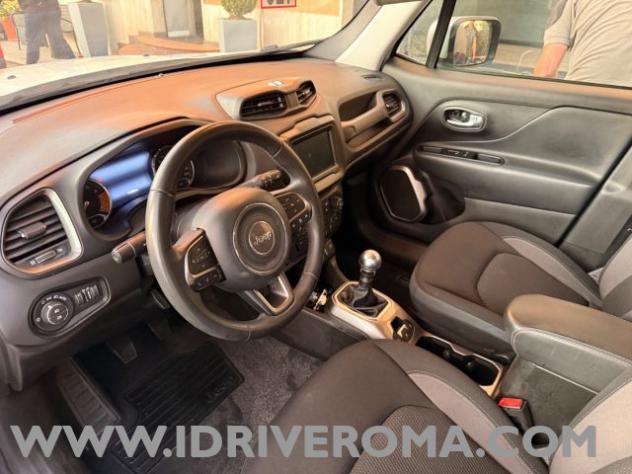 JEEP Renegade 1.0 T3 Limited + GPL diverse unità disponibili rif. 22965425 - Foto 7