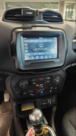 Jeep Renegade 1.6 Mjt 130 CV Limited - Foto 9