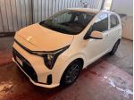 Kia Picanto 1.0 GDi 5 porte GT Line