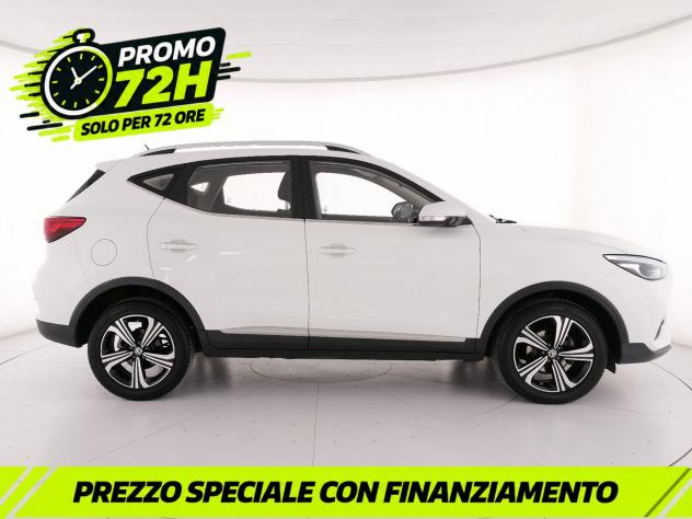 MG ZS 1.5 Comfort - Foto 3