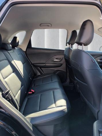 MG ZS 1500 HYBRID+ LUXURY 197CV NAV PELLE"18 CAM360° ITA rif. 24101098 - Foto 7
