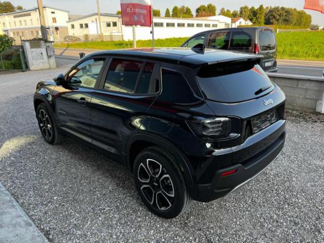 JEEP Avenger 1.2 SUMMIT rif. 23803037 - Foto 6