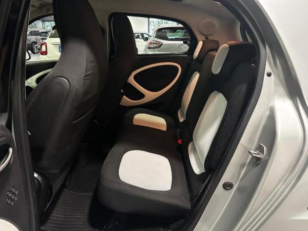 SMART ForFour 70 1.0 twinamic Passion rif. 24065157 - Foto 8