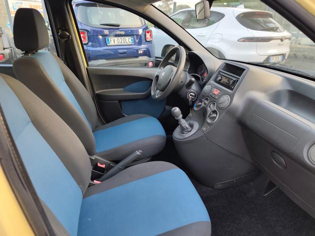 Fiat Panda 1.2 Dynamic GPL - Foto 7