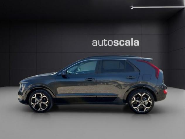 KIA Niro 1.6 GDi DCT HEV Style rif. 23630186 - Foto 2
