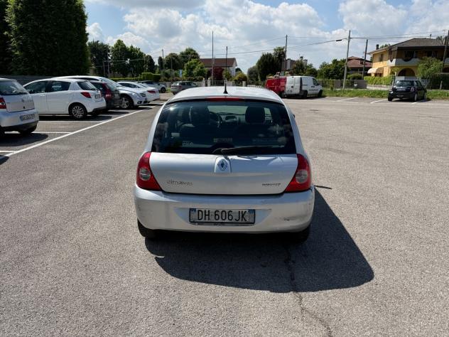 Renault Clio 1.2 16V 3 porte Dynamique - Foto 5