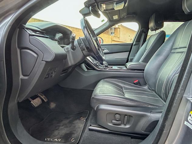 Land Rover Range Velar 2.0D I4 204 CV R-Dynamic HSE - Foto 6