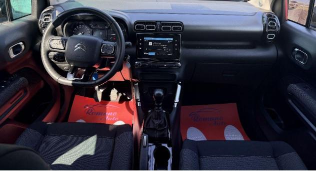 Citroen C3 Aircross 1.2 puretech 110CV Feel#CARPLAY! - Foto 6