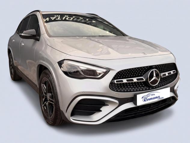 NEW MERCEDES GLA 200 d Automatic Premium#PACK LUCI! - Foto 2