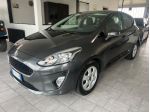 Ford Fiesta 1.5 TDCi 5 porte Titanium