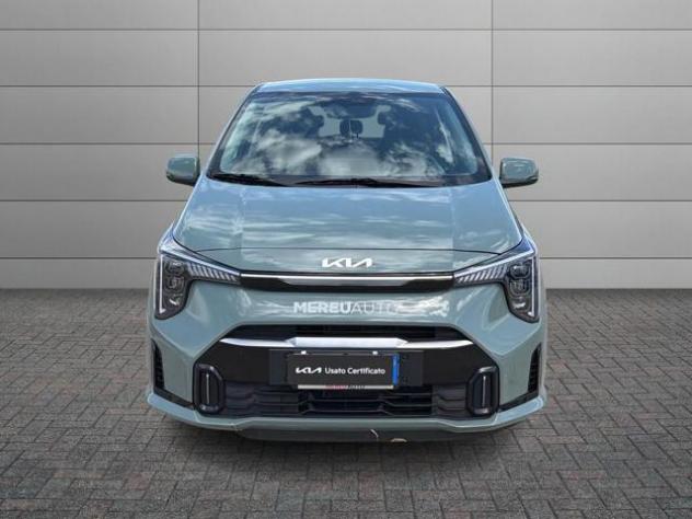 KIA Picanto 1.0 12V 5 porte Style rif. 23926565 - Foto 6