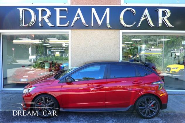 HYUNDAI i20 N 1.6 T-GDI MT N-Performance rif. 23098405 - Foto 2