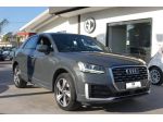 Audi Q2 2.0 TDI 190CV Quattro S-Tronic S Line Pelle Led Navi