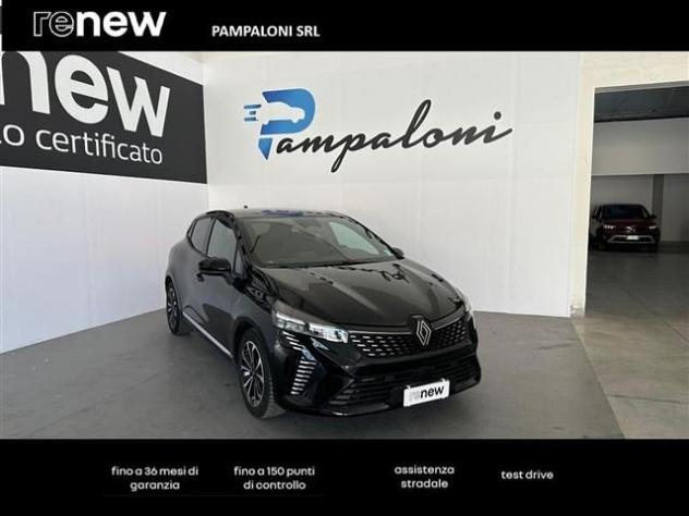 RENAULT Clio 1.0 TCe Techno rif. 23994994