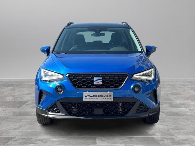 SEAT Arona 1.0 ecotsi Style 110cv - Foto 3