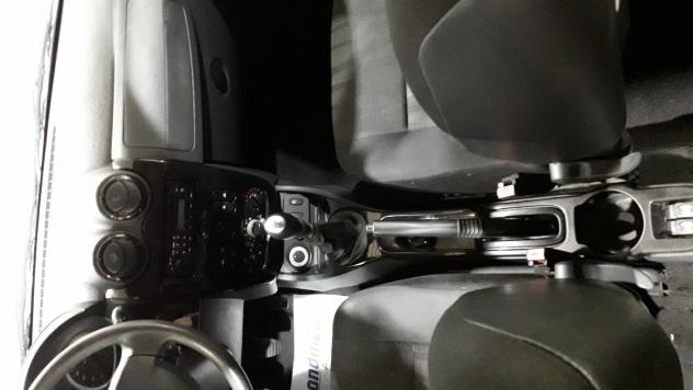 DACIA DUSTER 1.5 110CV anno 2011 4x4 - Foto 10