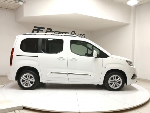 Toyota Proace City Verso Proace City Verso 1.5D 100 CV S&S Short D Executive - Foto 5