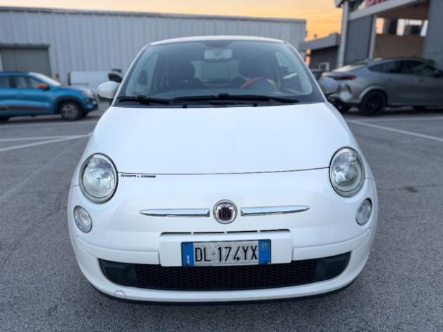 FIAT 500 1.2 Sport rif. 24143899 - Foto 3