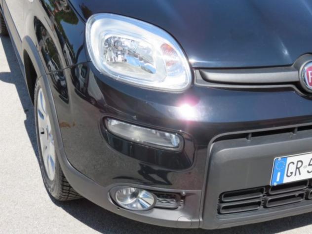FIAT Panda 1.0 FireFly S&S Hybrid City Life rif. 23914591 - Foto 4