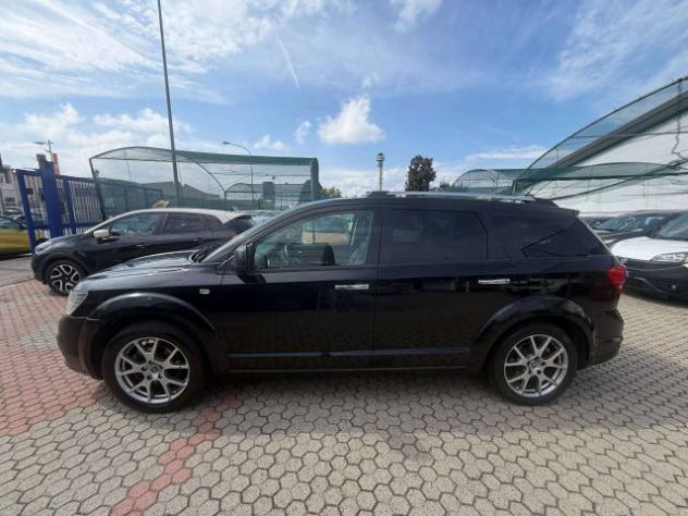 FIAT Freemont Freemont 2.0 mjt 16v Lounge 170cv E5 rif. 24117131 - Foto 7