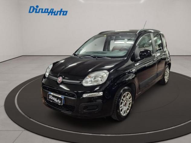 FIAT Panda Panda III 2012 1.2 easypower Easy Gpl 69cv E6 rif. 23546564