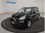 FIAT Panda Panda III 2012 1.2 easypower Easy Gpl 69cv E6 rif. 23546564