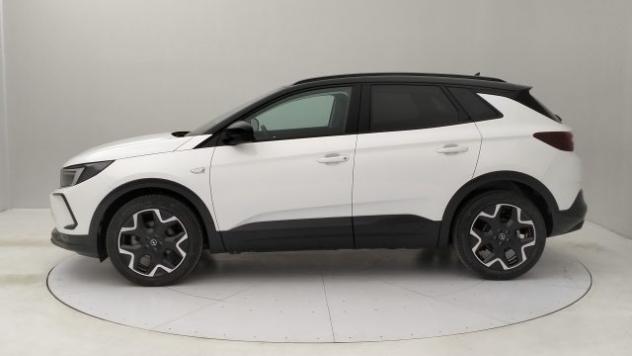 OPEL Grandland 1.2 GS Line s&s 130cv rif. 21058898 - Foto 2