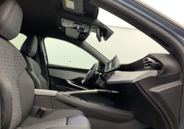 PEUGEOT 3008 1.2 Hybrid 145cv e-DCS6 Allure Navi 360 - Km 0 rif. 23648722 - Foto 9