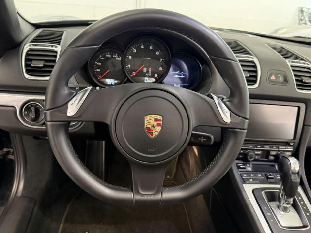 Porsche Boxster 2.7 - Foto 9