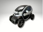 Renault Twizy 80 Intens flex