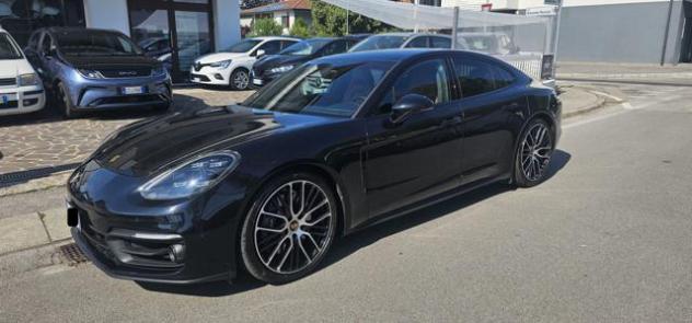 PORSCHE Panamera 2.9 4 rif. 23884186 - Foto 2