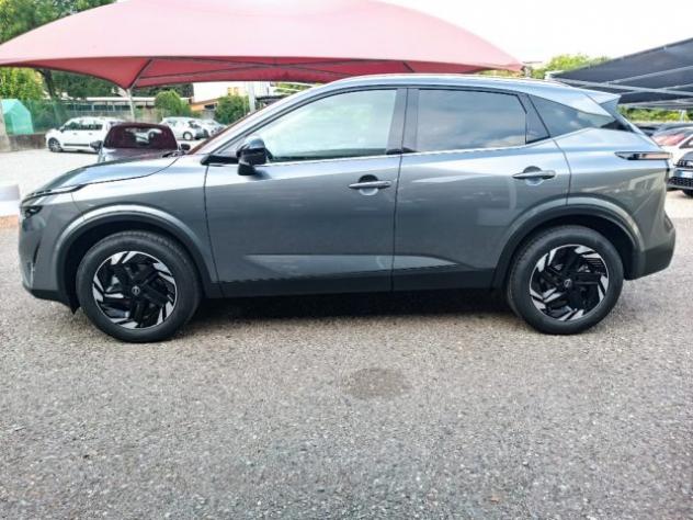 NISSAN Qashqai MHEV 158 CV Xtronic N-Connecta rif. 23726951 - Foto 4