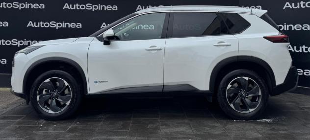 Nissan X-Trail X-Trail e-Power e-4orce 4WD 7 posti N-Connecta - Foto 2