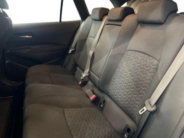 TOYOTA Corolla Touring Sports 1.8 Hybrid Active rif. 24074809 - Foto 8