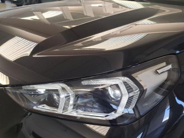 BMW X1 sDrive 18d Msport Aut. rif. 24079357 - Foto 6