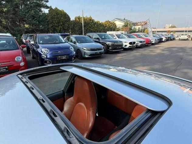 Porsche 997 911 Coupe 3.8 Carrera 4S Tiptronic AUT./TETTO/BOSE - Foto 9
