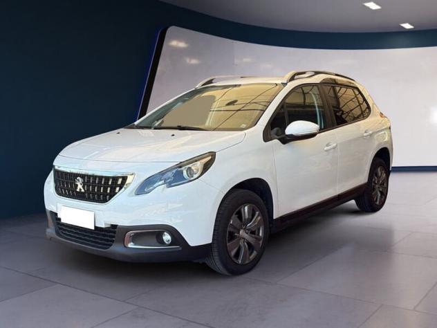 Peugeot 2008 BlueHDi 100 Active S/S