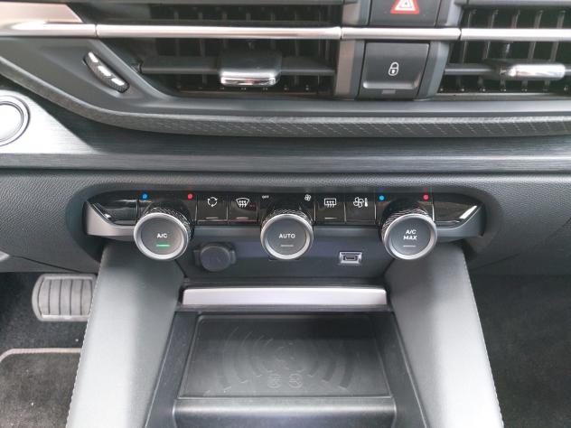 Citroën C5 X PREZZO REALE NO VINCOLI / 1.6 180cv Shine EAT8 - Foto 7