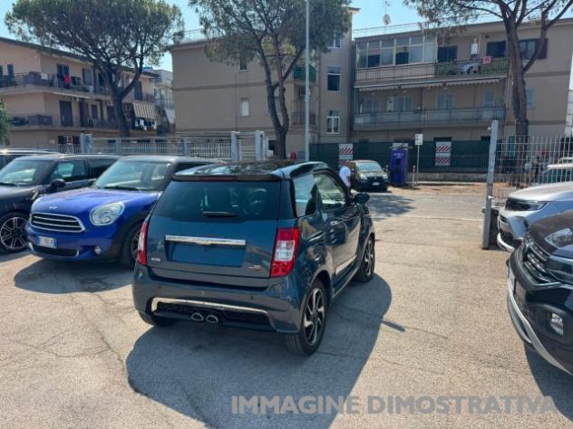 LIGIER JS 50 L DCI Revolution Elegance Ice rif. 23962837 - Foto 8