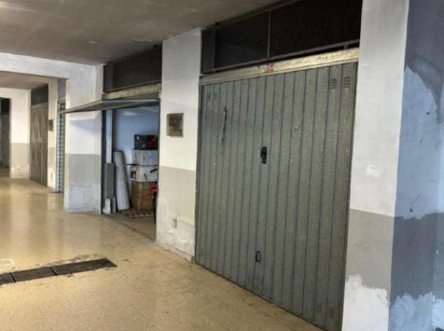 Immobile in asta di 37 m², box auto doppio in vendita a Manfredonia - Foto 3