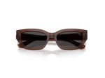 BURBERRY occhiali da sole MODELLO BE4463D - 411687 - 54