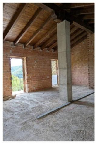 Immobile in asta di 280 m² in vendita a Castelletto Uzzone - Foto 15